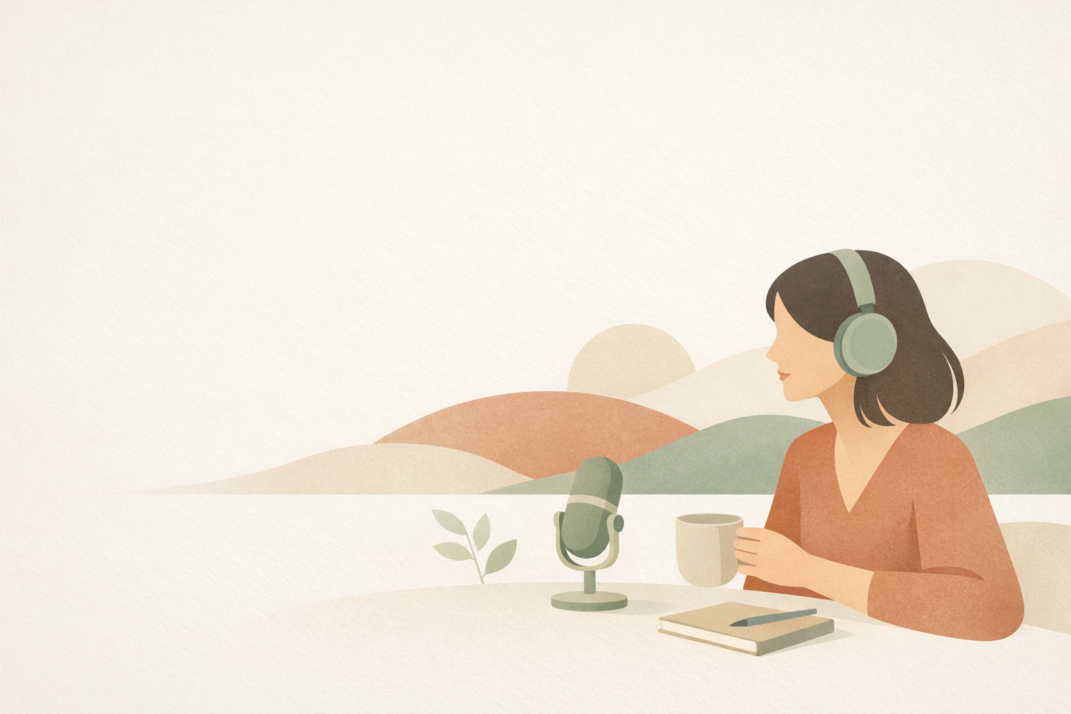 Explorez les raisons de lancer un podcast de marque en 2026 et transformez votre stratégie de communication.