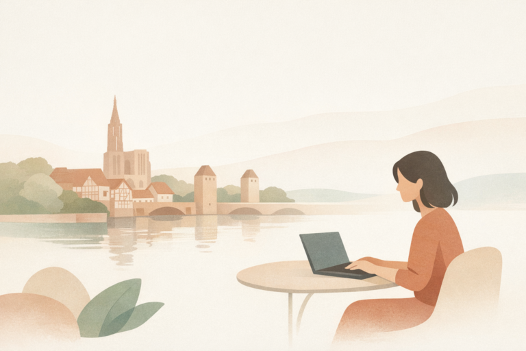 Apprenez les meilleures stratégies pour optimiser vos publicités Meta/Facebook à Strasbourg et booster votre visibilité locale.
