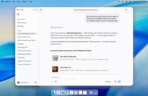Meta AI s'étend sur macOS avec des fonctionnalités de partage d'écran et connections Facebook et Instagram. Découvrez son impact sur la technologie.
