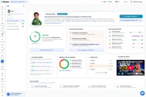 Explorez comment allier SEO et GEO en 2026 pour une stratégie de visibilité efficace avec les conseils d'Equinoxal et l'expertise de Stéphane Delgado.