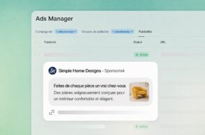 Boostez votre marketing avec ChatGPT Ads. Découvrez comment cet outil révolutionne la publicité pour les PMEs. Explorez les bénéfices!