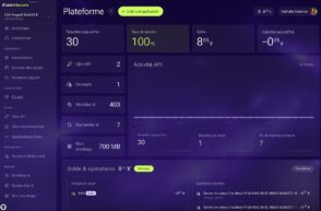 Découvrez comment Bitrix24 facilite la création d'applications IA pour les PME. Renforcez votre compétitivité dès maintenant!