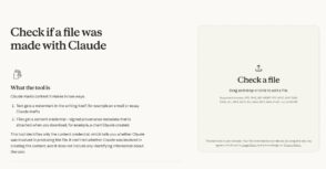 Découvrez comment le détecteur Claude booste la sécurité AI pour votre entreprise. Explorez ses bénéfices.