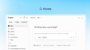 Découvrez comment Microsoft Copilot transforme la productivité des PME. Apprenez-en plus et bénéficiez de notre expertise spécialisée.