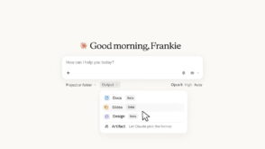 Découvrez les outils Docs et Slides pour transformer votre travail avec Claude. Améliorez votre bureau numérique et collaborez de manière efficace.