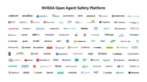 Découvrez comment la nouvelle plateforme de Nvidia renforce la sécurité des agents IA. Boostez la protection de vos systèmes dès maintenant.