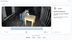 Détectez les contenus IA avec SynthID de Google pour sécuriser vos opérations. Découvrez comment cet outil peut transformer votre stratégie.