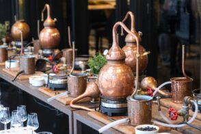 Découvrez comment la distillation de modèles IA peut transformer votre PME et booster votre efficacité. Explorez ses avantages dès maintenant.