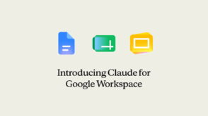 Découvrez comment l'extension Claude booste vos outils Google. Adaptez l'IA à votre PME avec des connecteurs innovants.